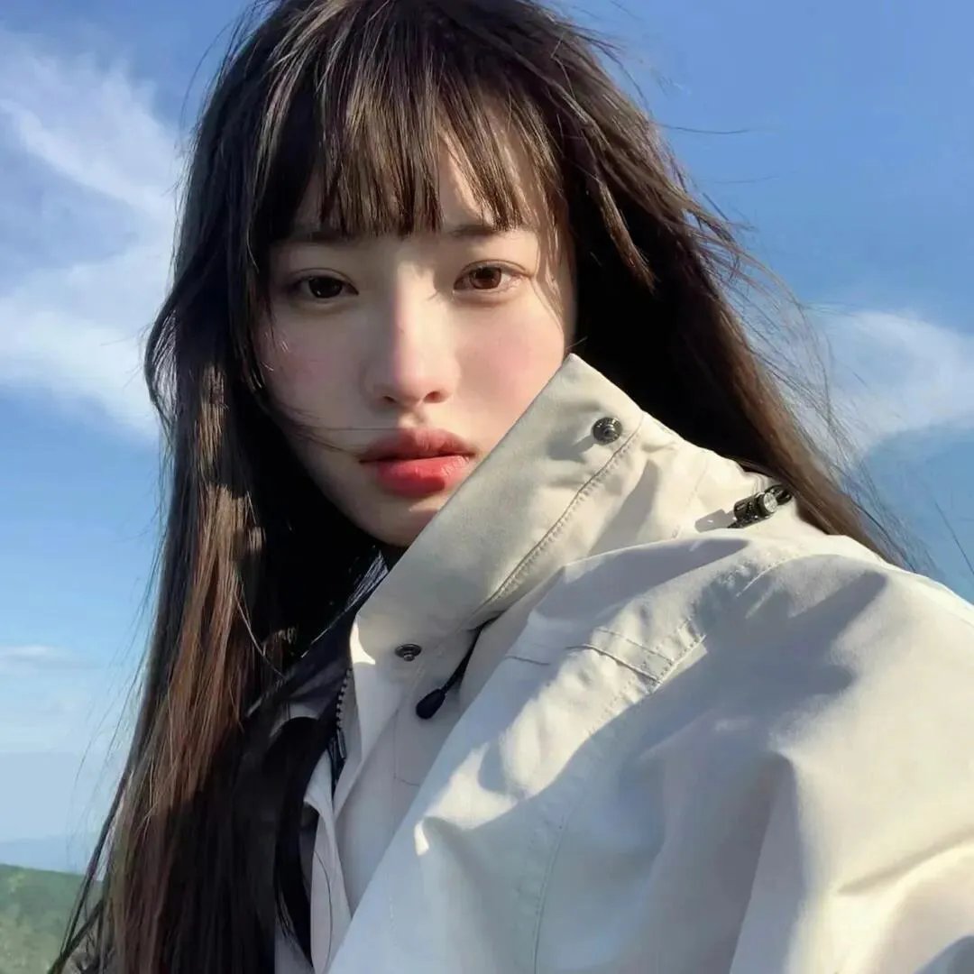 幸运的他们