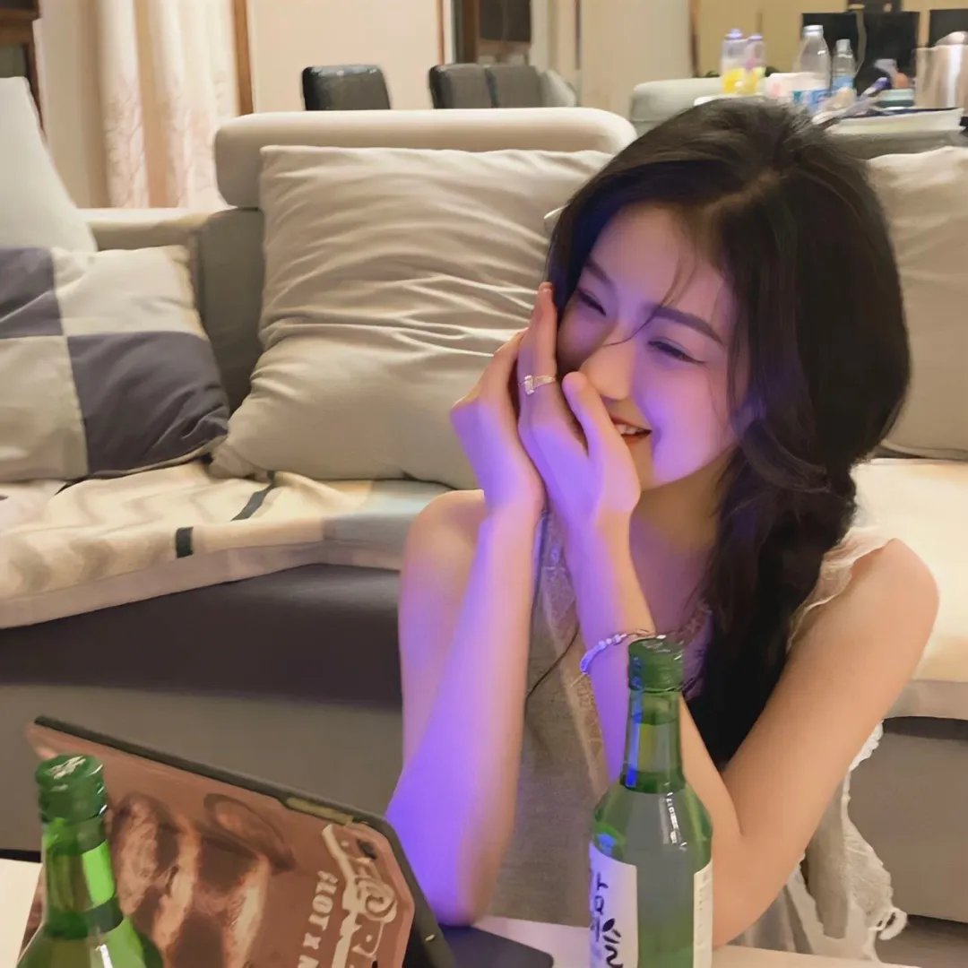 酷爱电影的庞波小姐